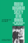 Image for Modern Hungarian Society in the Making