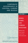 Image for Corporate Governance in Central Europe and Russia : Insiders and the State