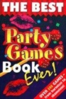 Image for The Best Party Games Book Ever!