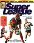 Image for Super League  : the official fans&#39; guide 1998
