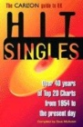 Image for The best book of hit singles ever!  : all the top 20 charts for 45 years