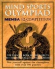 Image for Mind Sports Olympiad Mensa IQ competition