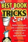 Image for The best book of tricks ever!