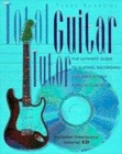 Image for Total Guitar Tutor