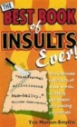 Image for The best book of insults and putdowns ever!