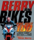 Image for Berry on bikes  : the hot 100