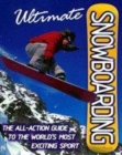 Image for Ultimate snowboarding