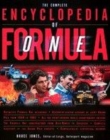 Image for The complete encyclopedia of Formula One  : the bible of motorsport