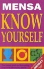 Image for Mensa know yourself