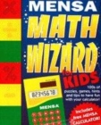 Image for Mensa Maths Wizard