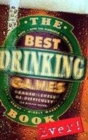 Image for The best drinking games book ever!