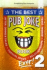 Image for The best pub joke book ever! 2 : No.2