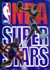 Image for The official NBA superstars