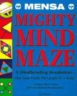 Image for Mensa mighty mind maze