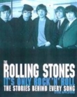 Image for The Rolling Stones  : it&#39;s only rock &#39;roll&#39;