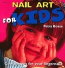Image for Nail art for kids