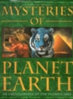 Image for Mysteries of Planet Earth