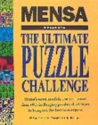 Image for Mensa Ultimate Puzzle Challenge
