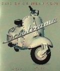 Image for Scooterama  : cafâe chic and urban cool
