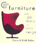 Image for Twentieth-century Furniture