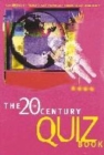 Image for Best 20th Century Quiz Book Ever!