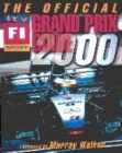 Image for The official Grand Prix guide 2000  : ITV F1 sport