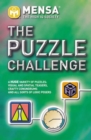 Image for Mensa Puzzle Challenge:(v. 1)