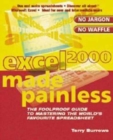 Image for Excel 2000 made painless