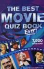 Image for The best movie quiz book ever!