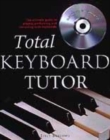 Image for Total Keyboard Tutor