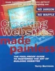 Image for Creating Web Pages Made Painless