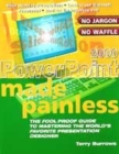 Image for PowerPoint 2000 made painless