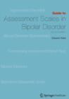 Image for Guide to Assessment Scales in Bipolar Disorder