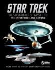 Image for Star Trek Designing Starships Volume 1