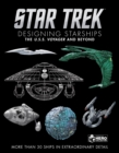 Image for Star Trek Designing Starships Volume 2