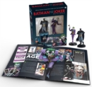 Image for Batman and The Joker Plus Collectibles