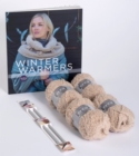 Image for Winter Warmers Knitting Kit (Metric Measurements) : 20 Stylish Knits to Keep You Cozy