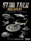Image for Designing starships4