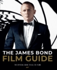 Image for The James Bond film guide