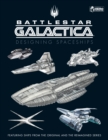 Image for Battlestar Galactica: Designing Spaceships