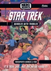 Image for Star Trek  : quibbles with tribbles