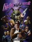 Image for Galaxy quest  : the inside story