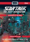 Image for Star Trek Nerd Search: The Next Generation