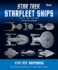 Image for Star Trek shipyards  : Starfleet ships 2294 to the future