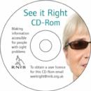 Image for See it Right : Making Information Accessible for People with Sight Problems : (Audio Version)