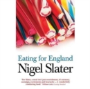 Image for Eating for England: the Delights and Eccentricities of the British at Table (Braille)