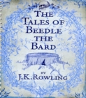 Image for The Tales of Beedle the Bard (Braille)