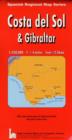 Image for Costa Del Sol : With Gibraltar