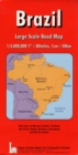 Image for Brazil National Road Map