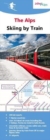 Image for The Alps - Skiing by Train